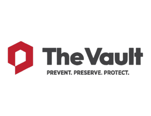 The Vault