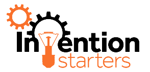 InventionStarters Logo